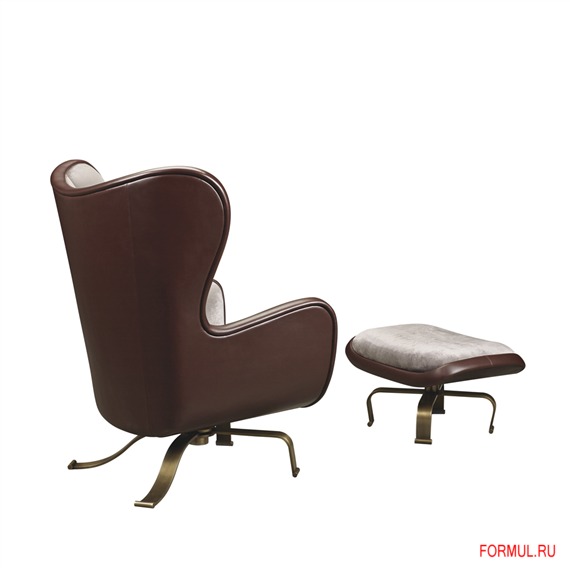 Кресло Promemoria Butterfly